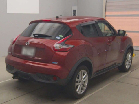 2015 Nissan JUKE YF15[1]