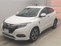 2018 Honda VEZEL