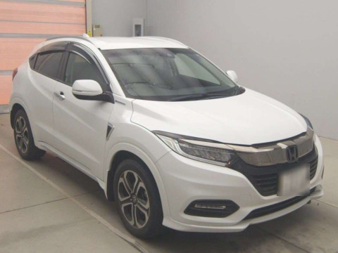 2018 Honda VEZEL RU3[2]