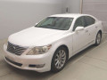 2011 Lexus LS