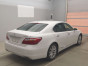 2011 Lexus LS