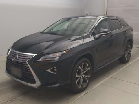 2017 Lexus RX AGL20W[0]