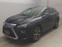 2017 Lexus RX