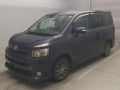 2008 Toyota Voxy