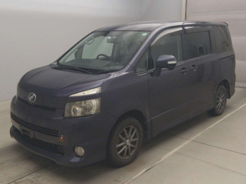 2008 Toyota Voxy ZRR70W[0]