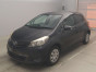 2011 Toyota Vitz