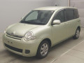 2008 Toyota Sienta