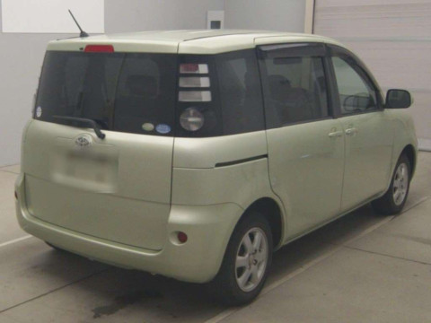 2008 Toyota Sienta NCP81G[1]