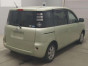 2008 Toyota Sienta