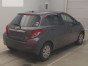 2011 Toyota Vitz