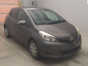 2011 Toyota Vitz