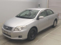 2008 Toyota Corolla Axio