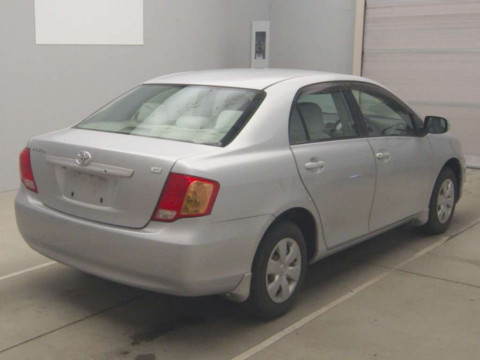 2008 Toyota Corolla Axio NZE141[1]