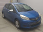 2013 Toyota Vitz