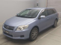 2008 Toyota Corolla Fielder