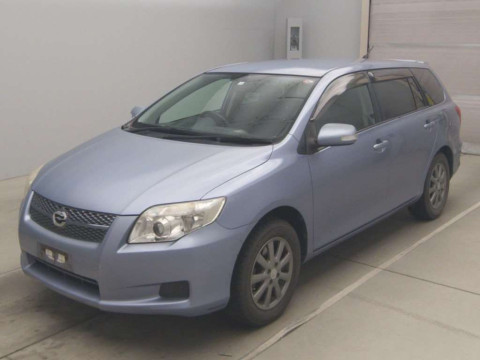 2008 Toyota Corolla Fielder NZE141G[0]