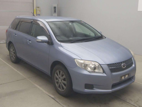 2008 Toyota Corolla Fielder NZE141G[2]