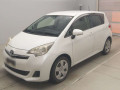 2012 Toyota Ractis