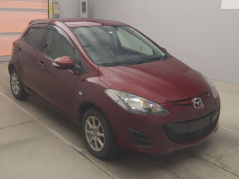 2012 Mazda Demio DEJFS[2]