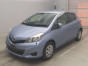 2013 Toyota Vitz