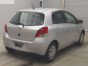 2009 Toyota Vitz