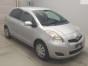 2009 Toyota Vitz