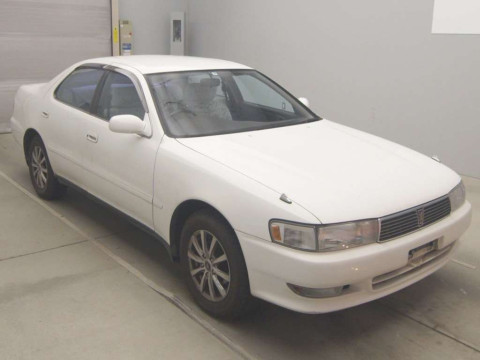 1995 Toyota Cresta SX90[2]