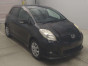 2008 Toyota Vitz