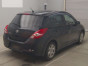 2010 Nissan Tiida