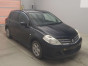 2010 Nissan Tiida