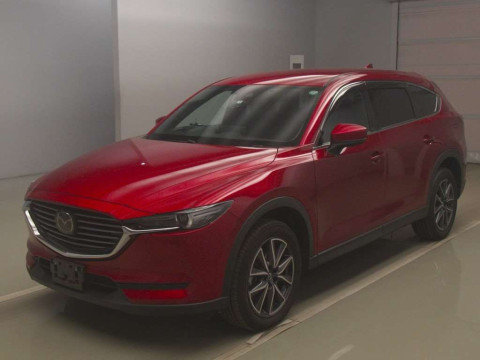 2022 Mazda CX-8 KG2P[0]