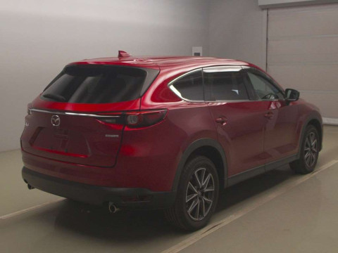 2022 Mazda CX-8 KG2P[1]