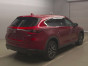 2022 Mazda CX-8