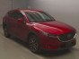 2022 Mazda CX-8