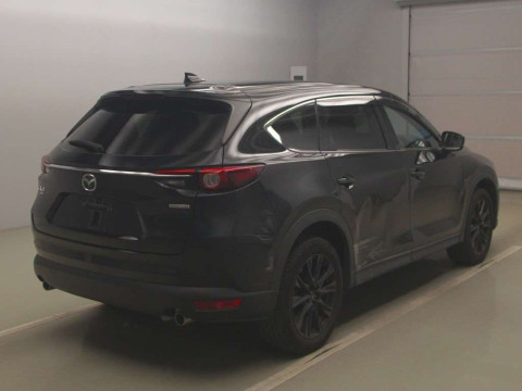 2022 Mazda CX-8 KG5P[1]