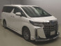 2023 Toyota Alphard Hybrid