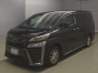 2020 Toyota Vellfire