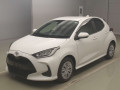 2020 Toyota YARIS