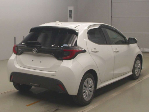 2020 Toyota YARIS MXPA10[1]