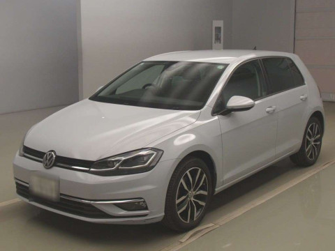 2019 Volkswagen Golf AUCPT[0]