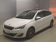 2016 Peugeot 308