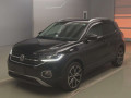 2020 Volkswagen T-Cross