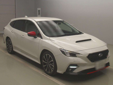 2021 Subaru Levorg VN5[2]