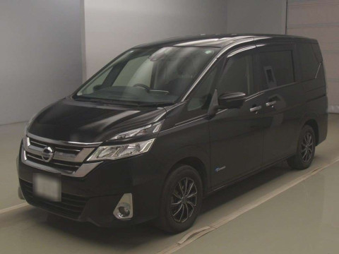 2017 Nissan Serena GC27[0]