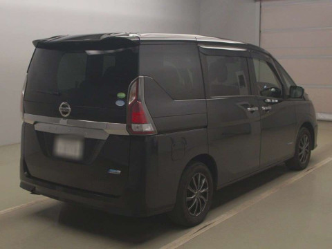 2017 Nissan Serena GC27[1]