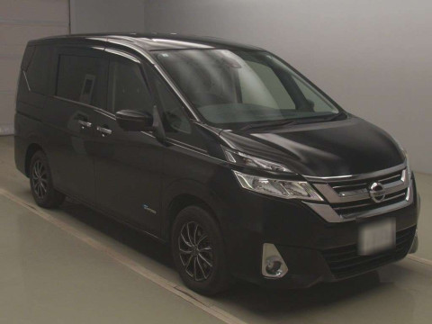 2017 Nissan Serena GC27[2]