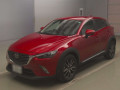 2015 Mazda CX-3