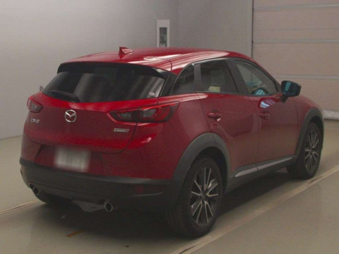 2015 Mazda CX-3 DK5FW[1]