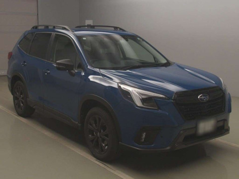 2024 Subaru Forester SK5[2]