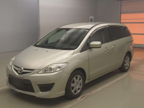 2008 Mazda Premacy CREW[0]